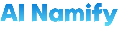 AI Namify